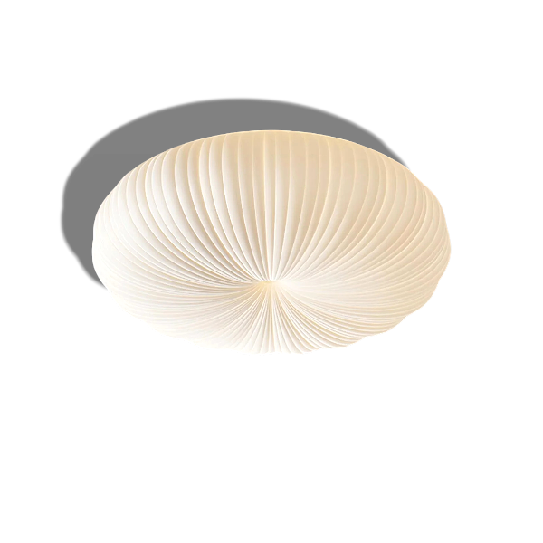 Decorra - Filomena Luxe Dimmable Ceiling Light Metal Fixture Living